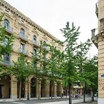 Arbaso Hotel San Sebastián