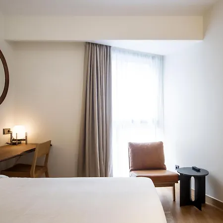 Arbaso Hotel San Sebastián