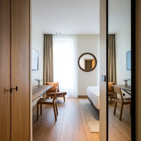 Arbaso Hotel San Sebastián