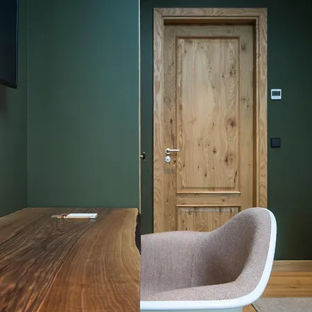 Hotel Arbaso Saint-Sébastien