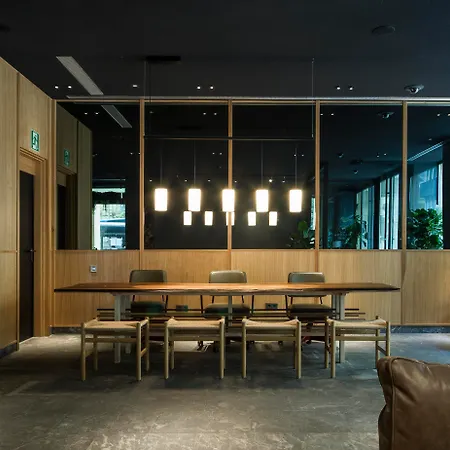 Hotel Arbaso Saint-Sébastien