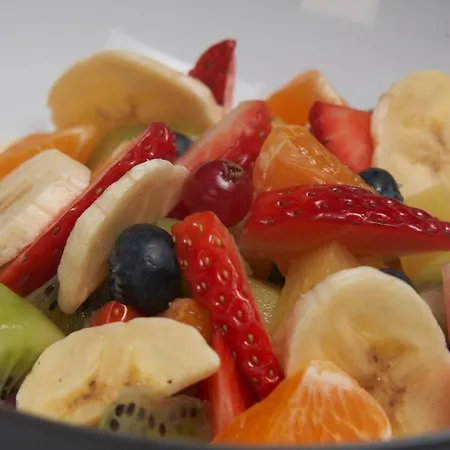 Hotel Arbaso Saint-Sébastien