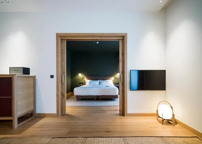 Arbaso San Sebastián