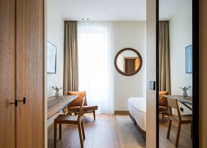 Arbaso Hotel San Sebastian