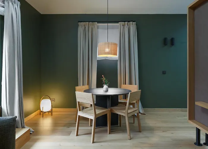 Arbaso 4* San Sebastián