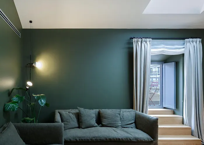 Arbaso 4* San Sebastián