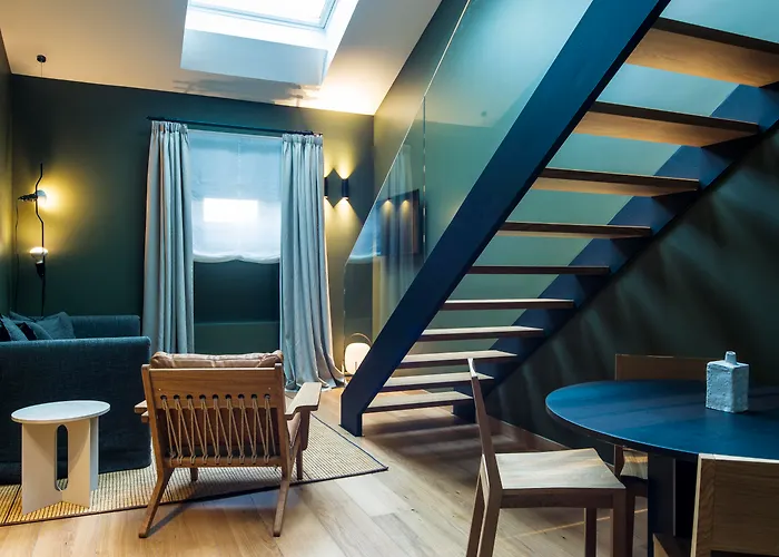 Arbaso Hotel San Sebastián