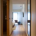 Ξενοδοχείο Arbaso 4*