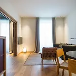 Arbaso Ξενοδοχείο 4*