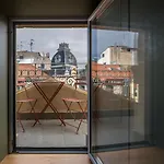 Ξενοδοχείο Arbaso 4*