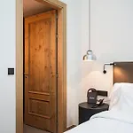 Arbaso Ξενοδοχείο 4*