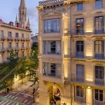 Ξενοδοχείο Arbaso 4*