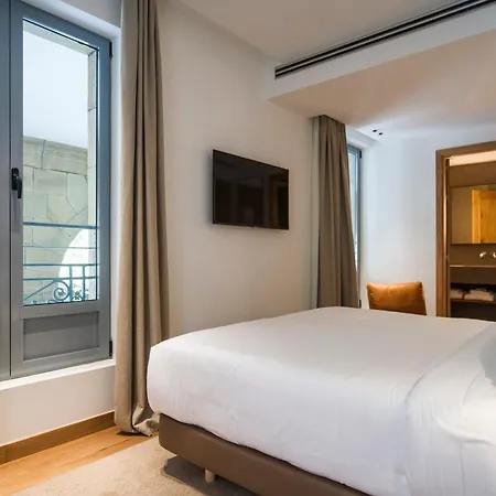 Arbaso מלון סן סבסטיאן