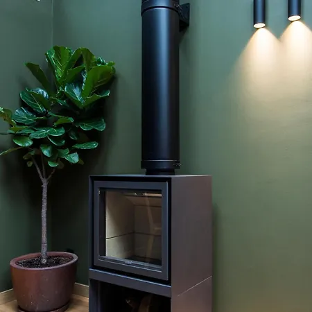 Arbaso מלון סן סבסטיאן