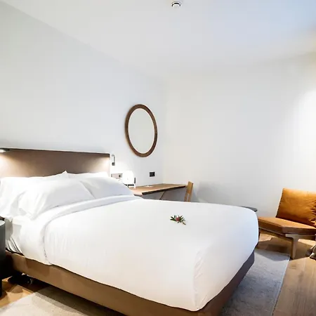 Arbaso Hotel 4*