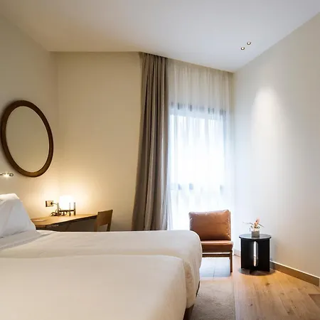 Arbaso 4* סן סבסטיאן