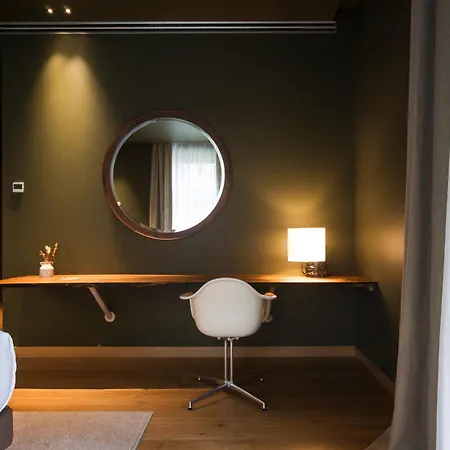 Arbaso 4* סן סבסטיאן