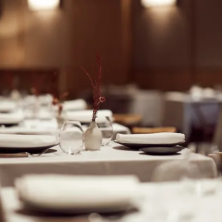 Arbaso Hotel 4*