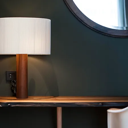 Arbaso מלון סן סבסטיאן