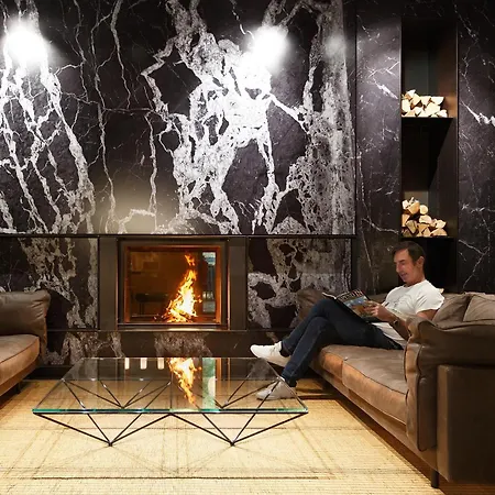 Arbaso Szálloda San Sebastián