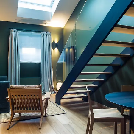 Arbaso 酒店 圣塞瓦斯蒂安