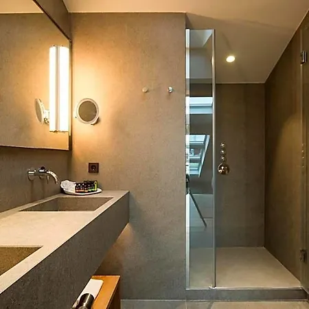 Arbaso 4* San Sebastián