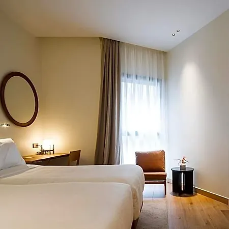 Arbaso Hotell