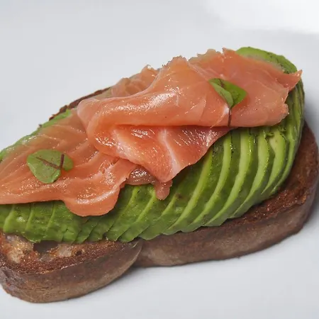 מלון Arbaso סן סבסטיאן