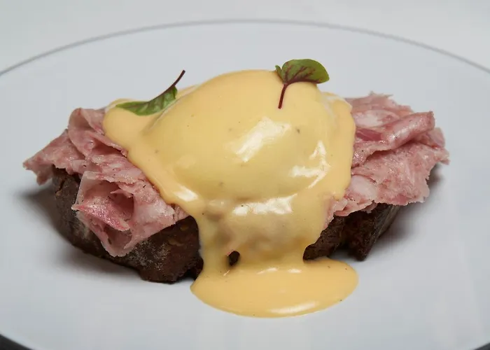 Arbaso 4* 圣塞瓦斯蒂安