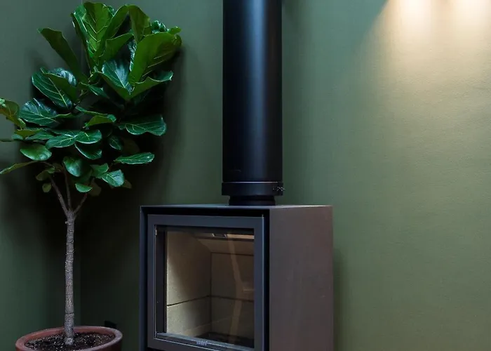 Arbaso 酒店 圣塞瓦斯蒂安