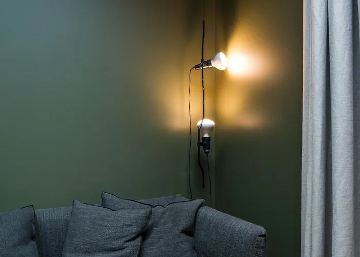 Hotell Arbaso San Sebastián