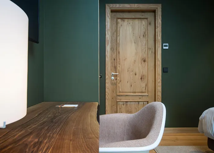 Hotell Arbaso San Sebastián