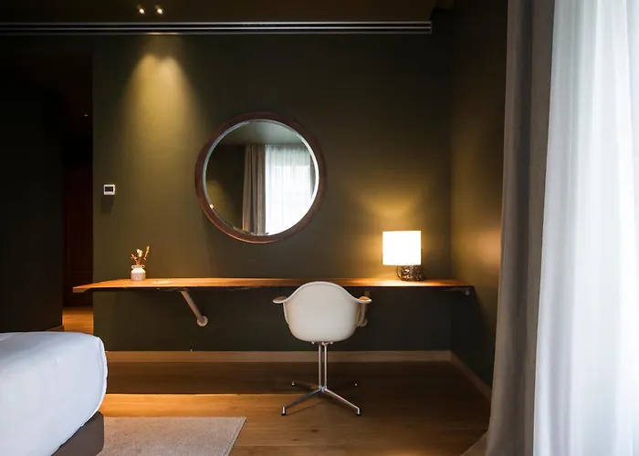 Arbaso 4* San Sebastián