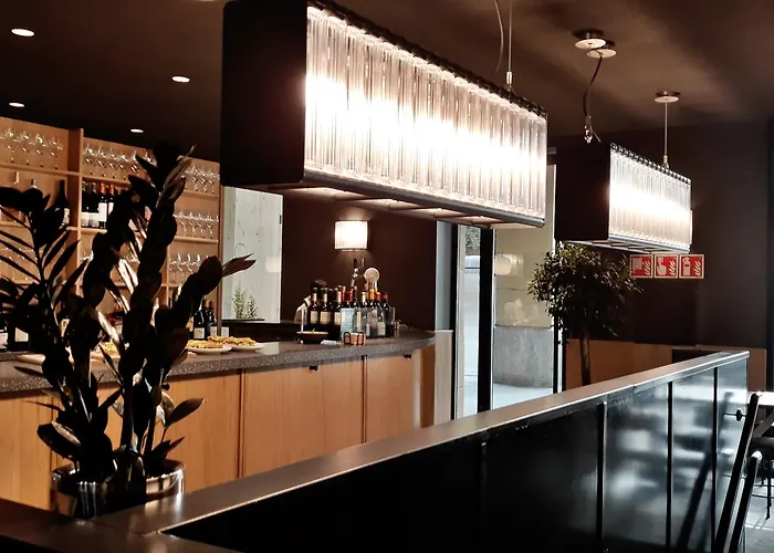 Arbaso 4* San Sebastián