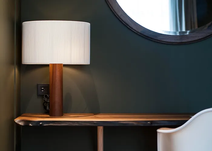 Arbaso Hotell San Sebastián