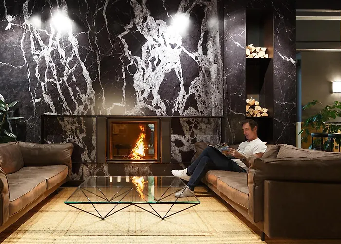 Arbaso Hotell San Sebastián