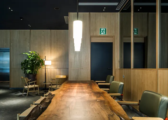 Arbaso 4* San Sebastián