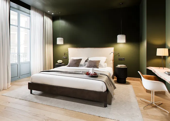 Arbaso San Sebastián