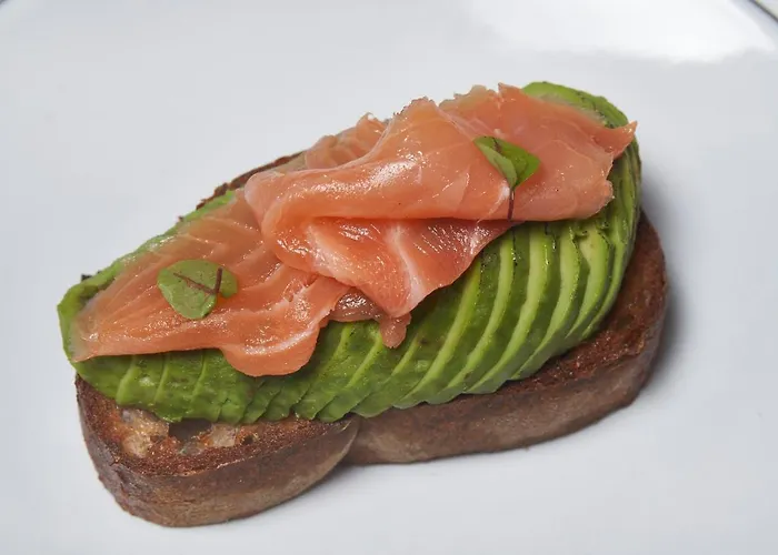 Hotell Arbaso San Sebastián