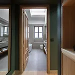 Arbaso 酒店 圣塞瓦斯蒂安