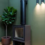 Arbaso 酒店 圣塞瓦斯蒂安