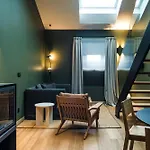 酒店 Arbaso 圣塞瓦斯蒂安