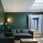 Arbaso 4* 圣塞瓦斯蒂安