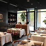 Arbaso 酒店 圣塞瓦斯蒂安