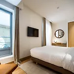 酒店 Arbaso 圣塞瓦斯蒂安