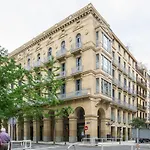 Arbaso 酒店 圣塞瓦斯蒂安