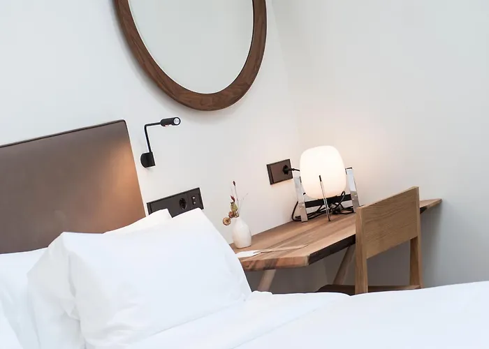 Hotel Arbaso San Sebastian