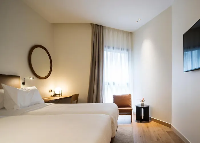 Arbaso 4* San Sebastián